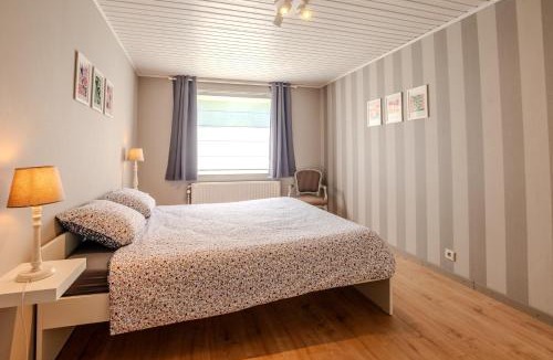 Nassogne House | Gîte Ô16