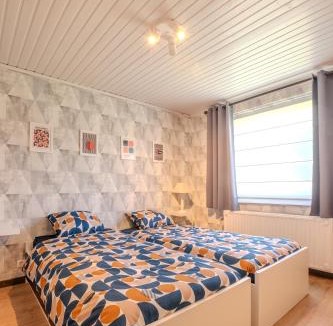 Nassogne House | Gîte Ô16