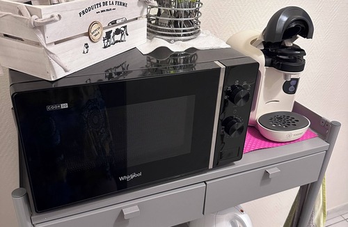 Semur-en-Auxois Apartment | Gîte 2 Personnes Semur en Auxois Centre