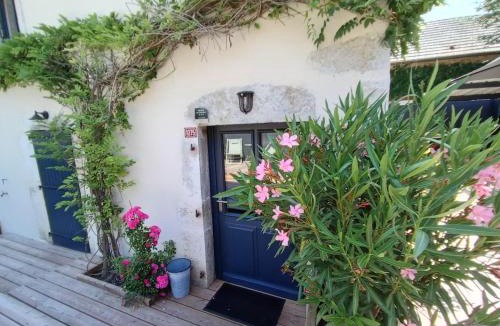 Saint-Pierre-de-Curtille House | Gîte 3* La Colinette, Lac du Bourget(3 km)