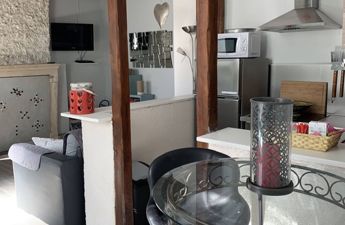 Lazenay House | Gîte 4P au Calme au Cœur des Vignobles