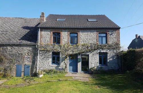 Blaimont House | Gîte 7ici