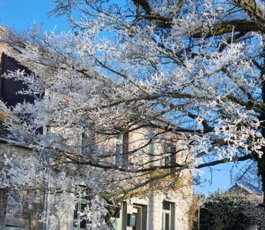 Blaimont House | Gîte 7ici