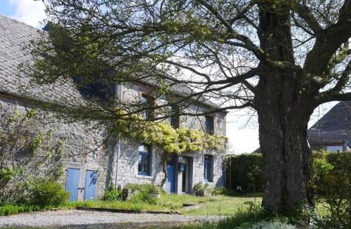 Blaimont House | Gîte 7ici