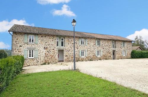 Saint-Mathieu House | Gîte 87G7453