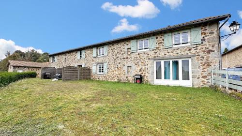 Saint-Mathieu House | Gîte 87G7453