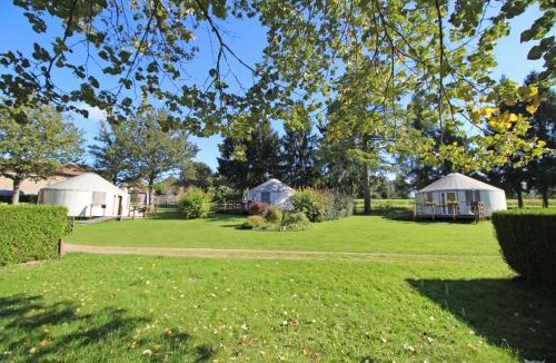 Saint-Mathieu House | Gîte 87G7850