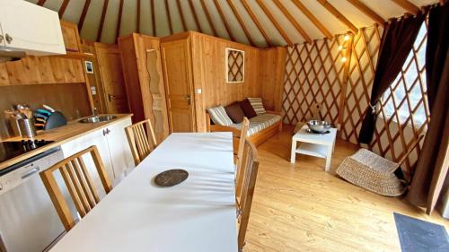 Saint-Mathieu House | Gîte 87G7850