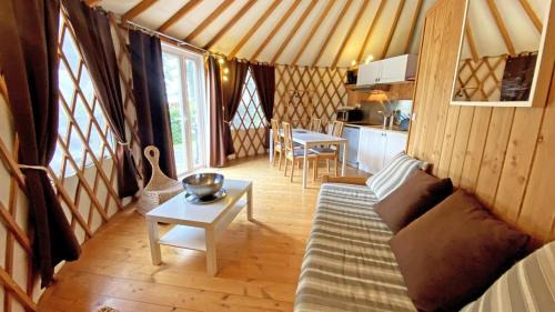 Saint-Mathieu House | Gîte 87G7850