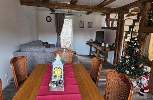 Bergholtzzell House | Gîte a la source