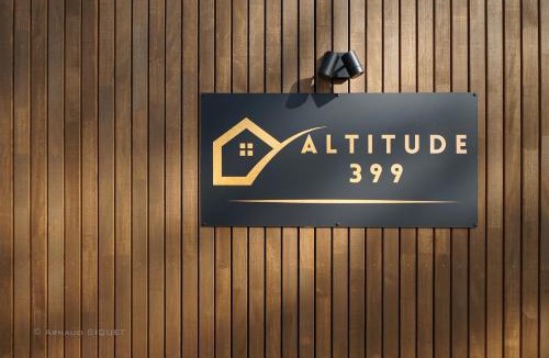 Basse-Bodeux House | Gîte Altitude 399 à Trois-Ponts avec sauna et jacuzzi
