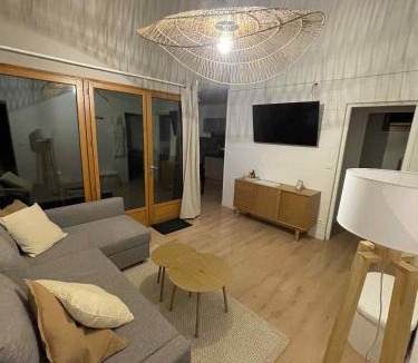 Signy-le-Petit House | Gîte au calme en pleine nature