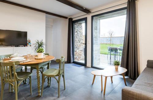 La Haie-Fouassiere House | Gîte Au Calme Près de Nantes avec Wifi - FR-1-306-1235