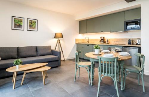 La Haie-Fouassiere House | Gîte Au Calme Près de Nantes avec Wifi - FR-1-306-1235