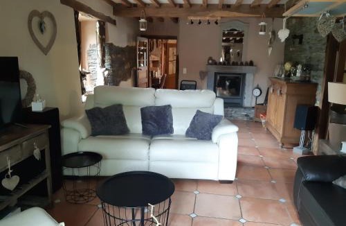 Champlon House | Gîte Au Coeur de Champlon