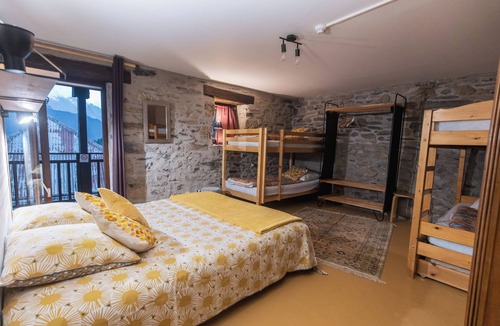 Auris Ski Chalet | Gîte Auris