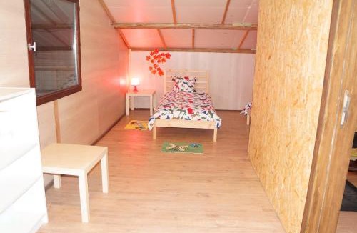 Ebly House | Gîte BELLA