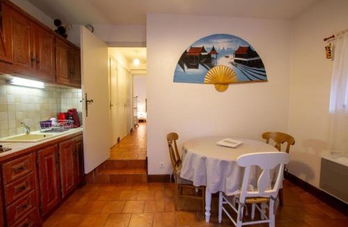 Biron House | Gîte bironais "studio"