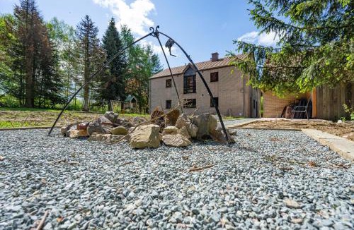 Vesqueville House | Gîte Castor