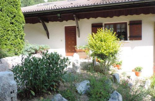 Chevenoz Ski Chalet | Gîte Chevenoz
