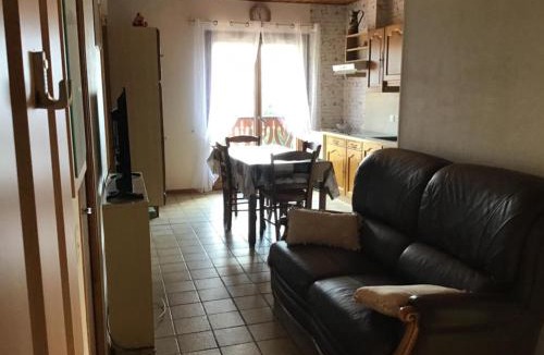 Chevenoz Ski Chalet | Gîte Chevenoz