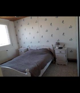 Aire-sur-la-Lys Apartment | Gîte chez Danielle
