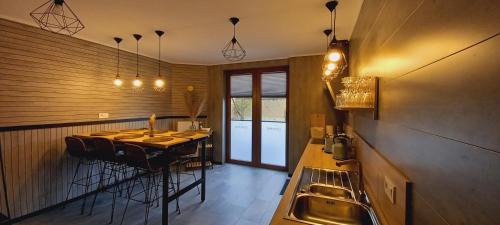 Houffalize House | Gîte Chez Simone