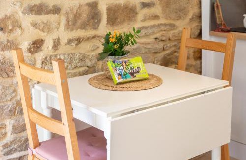 Plomelin House | Gîte Clos St Roch