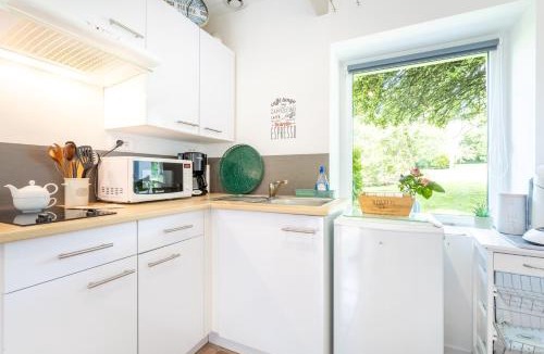 Plomelin House | Gîte Clos St Roch