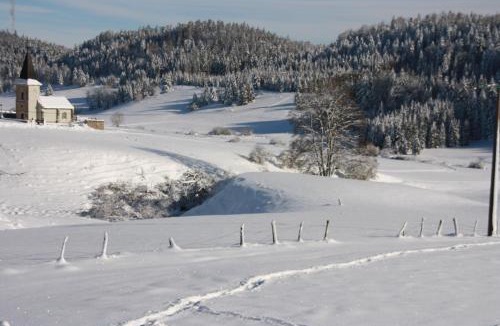 Les Piards House | Gîte comme à la maison -12 pers- La Cabiote