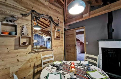 Solignac-sur-Loire House | Gîte confortable près de la Cascade de la Beaume avec terrasses et parking privatif - FR-1-582-30