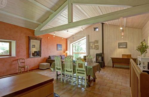 Rochetaillee House | Gîte confortable avec vue imprenable près de Saint-Étienne - FR-1-496-38