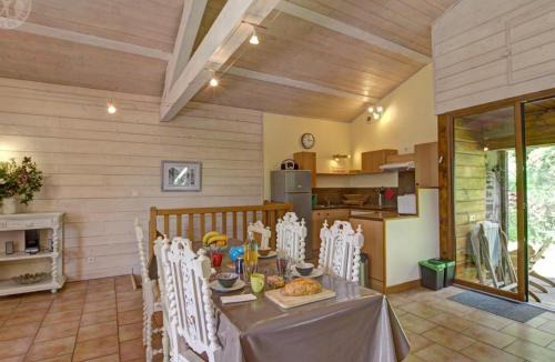 Rochetaillee House | Gîte confortable avec vue imprenable près de Saint-Étienne - FR-1-496-38
