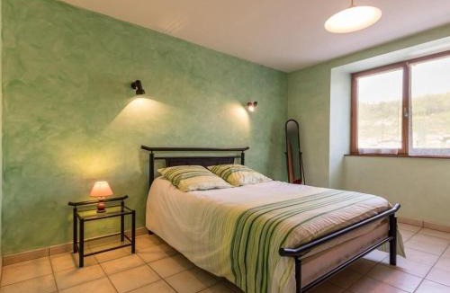 Confracourt House | Gîte confortable de plain-pied à Confracourt, nature et détente - FR-1-583-445