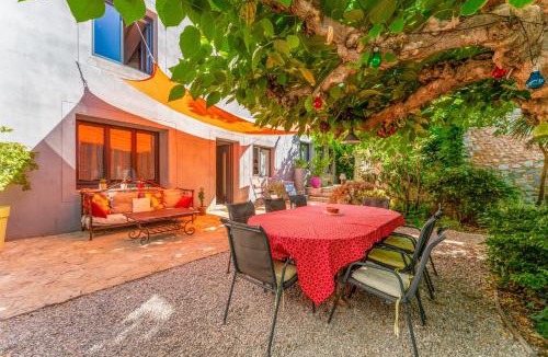 Rasteau Apartment | Gîte Coté Mûrier