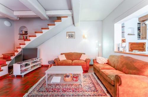 Rasteau Apartment | Gîte Coté Mûrier