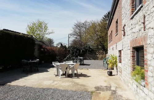 Olne Apartment | Gîte Cour Delhez