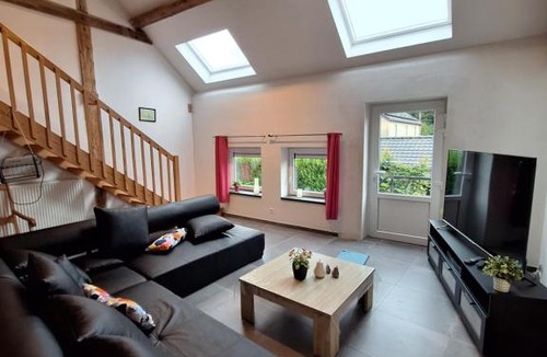 Olne Apartment | Gîte Cour Delhez