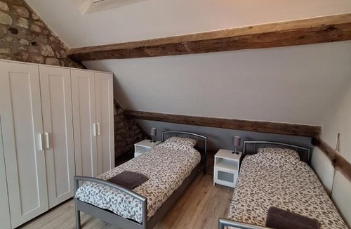 Olne Apartment | Gîte Cour Delhez