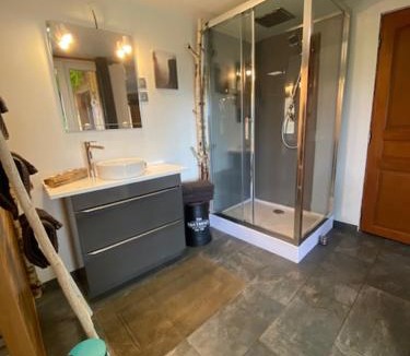 Sondernach House | Gîte Croc Blanc