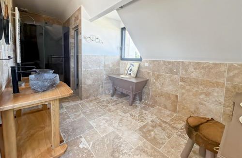 Agonac House | Gîte d'exception avec piscine privée 12 personnes