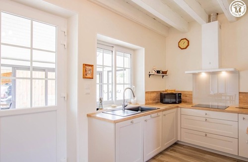 Saint-Leger-sous-Beuvray House | Gîte de la Boutière - SAINT LEGER SOUS BEUVRAY
