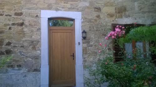 Braives House | Gîte d'Hildegarde