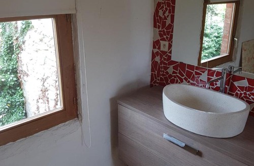 Braives House | Gîte d'Hildegarde