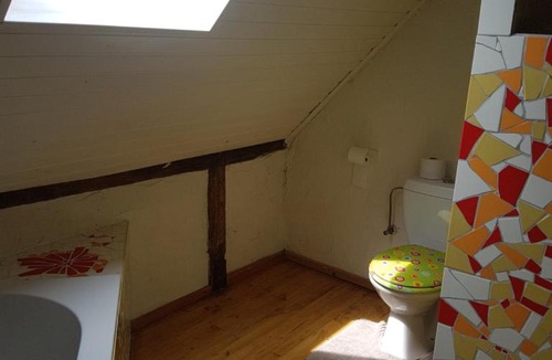 Braives House | Gîte d'Hildegarde