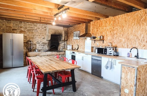 Capdenac House | Gîte de Bellevue - CAPDENAC