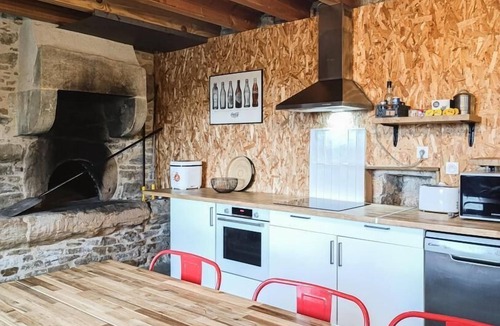 Capdenac House | Gîte de Bellevue - CAPDENAC