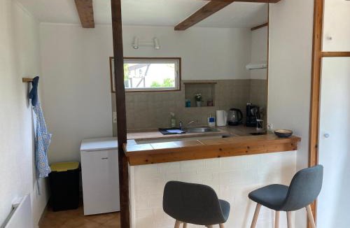 Blay House | Gîte de Blay