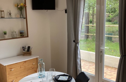 Blay Cottage | Gîte de Blay
