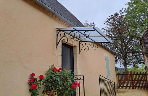 Rouffignac-Saint-Cernin-de-Reilhac House | Gîte de campagne au cœur du Périgord à Rouffignac-Saint-Cernin-de-Reilhac